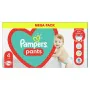 Disposable nappies Pampers Pants 4 (108 Units) by Pampers, Nappies - Ref: S9108309, Price: 40,88 €, Discount: %