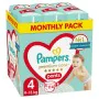 Pañales Desechables Pampers         9-15 kg 4 (114 Unidades) de Pampers, Pañales - Ref: S9108312, Precio: 47,04 €, Descuento: %