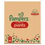 Couches jetables Pampers         9-15 kg 4 (114 Unités) de Pampers, Couches bébés - Réf : S9108312, Prix : 49,94 €, Remise : %