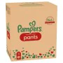 Couches jetables Pampers         9-15 kg 4 (114 Unités) de Pampers, Couches bébés - Réf : S9108312, Prix : 49,94 €, Remise : %