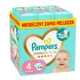 Couches jetables Pampers 4-5 (174 Unités) de Pampers, Couches bébés - Réf : S9108318, Prix : 54,94 €, Remise : %