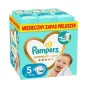 Einweg-Windeln Pampers 5 (148 Stück) von Pampers, Windeln - Ref: S9108319, Preis: 54,94 €, Rabatt: %