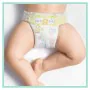 Couches jetables Pampers 5 (148 Unités) de Pampers, Couches bébés - Réf : S9108319, Prix : 51,73 €, Remise : %