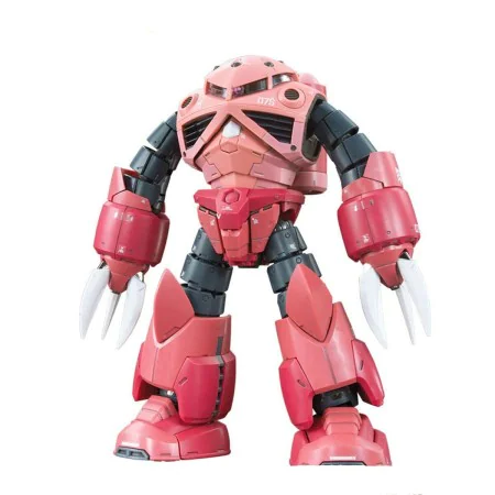 Figura Decorativa Bandai MSM-07S Z GOK Cartón Plástico de Bandai, Coleccionables - Ref: S9108410, Precio: 38,28 €, Descuento: %