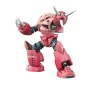 Figurine Décorative Bandai MSM-07S Z GOK Carton Plastique de Bandai, Pièces de collection - Réf : S9108410, Prix : 38,19 €, R...