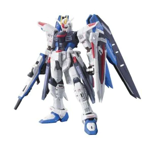 Decorative Figure Bandai FREEDOM GUNDAM by Bandai, Collectables - Ref: S9108430, Price: 40,01 €, Discount: %