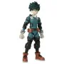 Personnage articulé Bandai 36911 17 cm de Bandai, Articulées - Réf : S9108446, Prix : 29,74 €, Remise : %