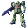 Figura Decorativa Bandai MS-06FZ ZAKU II FZ Cartão de Bandai, Colecionáveis - Ref: S9108505, Preço: 19,81 €, Desconto: %