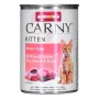 Comida para gato Animonda Carny Peru Vitela 400 g de Animonda, Húmida - Ref: S9108537, Preço: 3,46 €, Desconto: %