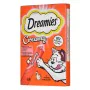 Lanche para Gato Dreamies Creamy 4 x 10 g Frango de Dreamies, Snacks - Ref: S9108562, Preço: 2,98 €, Desconto: %