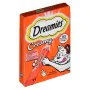 Lanche para Gato Dreamies Creamy 4 x 10 g Frango de Dreamies, Snacks - Ref: S9108562, Preço: 2,98 €, Desconto: %