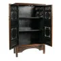 Cupboard Alexandra House Living Brown Wood Elm wood 40 x 160 x 95 cm Oriental 2 Shelves by Alexandra House Living, Sideboards...