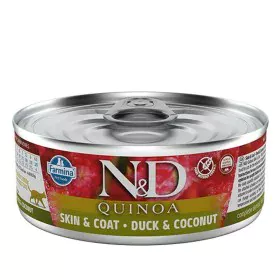 Cat food Farmina N&D Coconut Duck by Farmina, Wet - Ref: S9108582, Price: 2,49 €, Discount: %