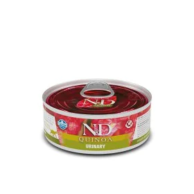 Aliments pour chat Farmina N&D Canard 70 g de Farmina, Humide - Réf : S9108594, Prix : 2,49 €, Remise : %