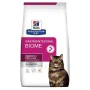 Comida para gato Hill's Digestive Frango 3 Kg de Hill's, Húmida - Ref: S9108612, Preço: 46,25 €, Desconto: %