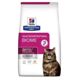 Aliments pour chat Hill's Digestive Poulet 3 Kg de Hill's, Humide - Réf : S9108612, Prix : 46,15 €, Remise : %