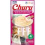 Snack für Katze Inaba Churu 4 x 14 g Garnelen Thunfisch von Inaba, Snacks - Ref: S9108634, Preis: 4,36 €, Rabatt: %