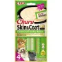 Snack para Gatos Inaba EU674 Pollo 4 x 14 g de Inaba, Snacks - Ref: S9108640, Precio: 4,59 €, Descuento: %