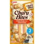 Collation pour Chat Inaba Churu Bites Poulet de Inaba, Snacks - Réf : S9108645, Prix : 5,15 €, Remise : %