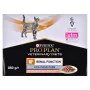 Aliments pour chat Purina Feline Veterinary Diets NF Renal Function Saumon 10 x 85 g de Purina, Humide - Réf : S9108658, Prix...