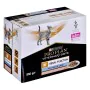 Aliments pour chat Purina Feline Veterinary Diets NF Renal Function Saumon 10 x 85 g de Purina, Humide - Réf : S9108658, Prix...