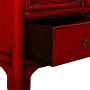 Cupboard Alexandra House Living Red Wood Elm wood 69 x 182 x 101 cm by Alexandra House Living, Bedroom Wardrobes - Ref: D1631...