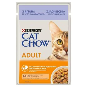 Comida para gato Purina Adult GiJ Borrego 85 g de Purina, Húmida - Ref: S9108664, Preço: 1,28 €, Desconto: %