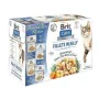 Aliments pour chat Brit         Poulet Fromage Dinde de Brit, Humide - Réf : S9108671, Prix : 14,11 €, Remise : %