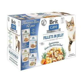 Katzenfutter Brit         Huhn Käse Truthahn von Brit, Nass - Ref: S9108671, Preis: 14,27 €, Rabatt: %