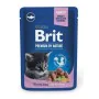 Comida para gato Brit 100 g de Brit, Húmida - Ref: S9108673, Preço: 1,14 €, Desconto: %