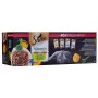 Comida para gato Sheba Nature's Collection Mix Pollo Salmón Atún Pavo 40 x 85 g de Sheba, Húmeda - Ref: S9108728, Precio: 21,...