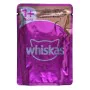 Cat food Whiskas Pure Delight Chicken Turkey Duck Birds 40 x 85 g by Whiskas, Wet - Ref: S9108742, Price: 18,15 €, Discount: %