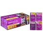 Comida para gato Whiskas Pure Delight Frango Peru Pato Pássaros 40 x 85 g de Whiskas, Húmida - Ref: S9108742, Preço: 17,19 €,...