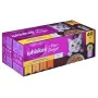 Cat food Whiskas Pure Delight Chicken Turkey Duck Birds 40 x 85 g by Whiskas, Wet - Ref: S9108742, Price: 18,15 €, Discount: %