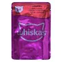 Comida para gato Whiskas Classic Meals Frango Vitela Borrego Pássaros 80 x 85 g de Whiskas, Húmida - Ref: S9108744, Preço: 35...