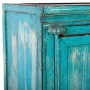 Armoire Alexandra House Living Bleu Bois 49 x 172 x 108 cm de Alexandra House Living, Penderies - Réf : D1631573, Prix : 1,00...