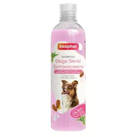 Pet shampoo Beaphar Long coat 250 ml by Beaphar, Shampoos and conditioners - Ref: S9108772, Price: 6,85 €, Discount: %