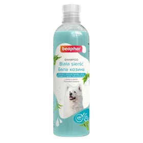 Pet shampoo Beaphar White coat 250 ml by Beaphar, Shampoos and conditioners - Ref: S9108773, Price: 9,27 €, Discount: %