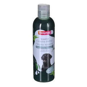 Shampoo für Haustiere Beaphar Black coat 250 ml von Beaphar, Shampoos und Conditioner - Ref: S9108774, Preis: 9,24 €, Rabatt: %