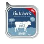 Alimentation humide Butcher's Original Junior Veau 150 g de Butcher's, Humide - Réf : S9108777, Prix : 1,16 €, Remise : %