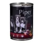 Wet food Dolina Noteci Piper Junior beef Veal Carrot 400 g by Dolina Noteci, Wet - Ref: S9108812, Price: 2,98 €, Discount: %