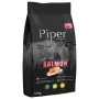 Nourriture Dolina Noteci Piper Adulte Saumon Poisson 12 kg de Dolina Noteci, Sèche - Réf : S9108818, Prix : 48,65 €, Remise : %