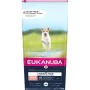 Futter Eukanuba Grain Free Senior small/medium breed Senior Fisch 12 kg von Eukanuba, Trocken - Ref: S9108852, Preis: 58,41 €...