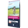 Nourriture Eukanuba Grain Free Senior large/giant breed Senior Poisson 12 kg de Eukanuba, Sèche - Réf : S9108853, Prix : 57,7...