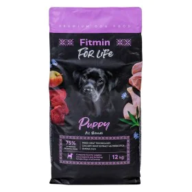 penso Fitmin For Life Pássaros Porco 12 kg de Fitmin, Seca - Ref: S9108871, Preço: 41,82 €, Desconto: %