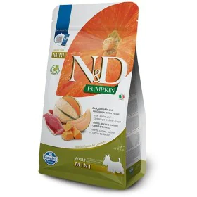 Nourriture Farmina N&D Adulte Canard Citrouille 2 Kg de Farmina, Sèche - Réf : S9108910, Prix : 35,71 €, Remise : %