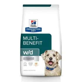 Comida húmida Hill's Diabetes Management Frango 10 kg de Hill's, Húmida - Ref: S9108932, Preço: 81,77 €, Desconto: %