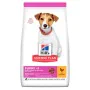 mangime Hill's HILL S Science Plan Puppy Small & Mini Cucciolo/Junior Pollo Tacchino 3 Kg di Hill's, Secco - Rif: S9108934, P...