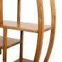 Shelves Alexandra House Living Brown Wood Elm wood 26 x 175 x 86 cm by Alexandra House Living, Bookcases - Ref: D1631581, Pri...