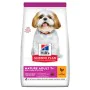 Nourriture Hill's Science Plan Canine Mature Adult Mini Poulet Dinde 1,5 Kg de Hill's, Sèche - Réf : S9108939, Prix : 17,47 €...